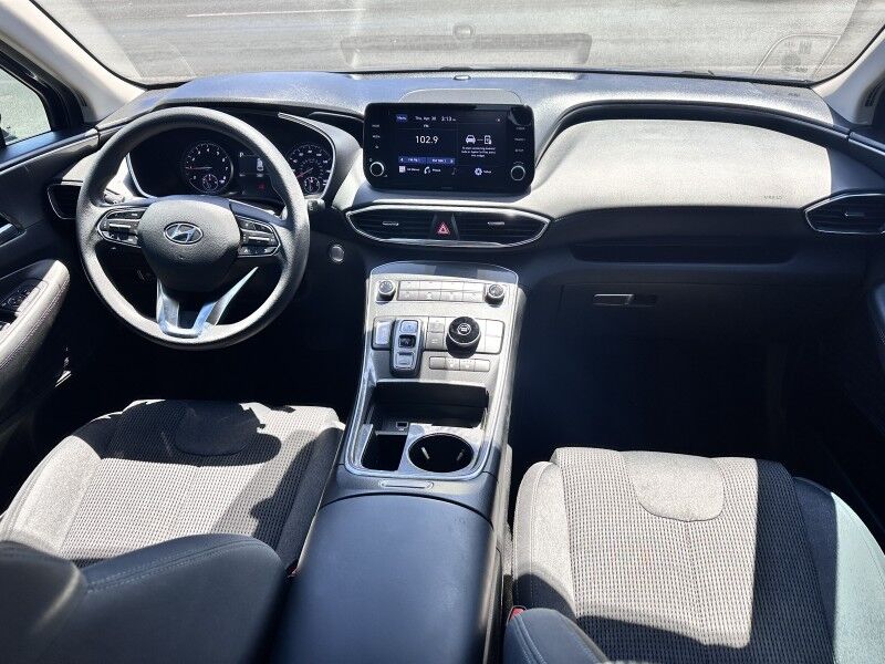 2022 Hyundai Santa Fe SEL St George UT 2022 Hyundai Santa Fe SEL St George UT