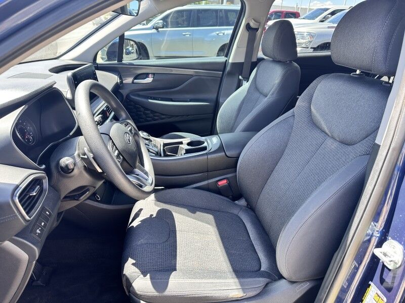 2022 Hyundai Santa Fe SEL St George UT 2022 Hyundai Santa Fe SEL St George UT