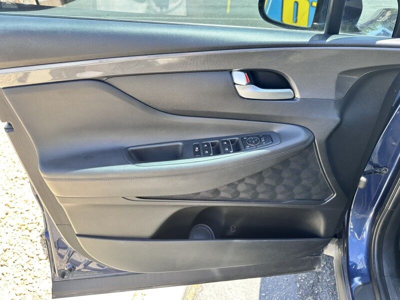 2022 Hyundai Santa Fe SEL St George UT 2022 Hyundai Santa Fe SEL St George UT