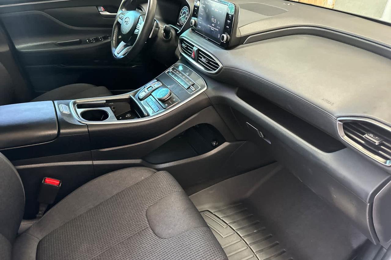 2022 Hyundai Santa Fe XRT Roseville CA