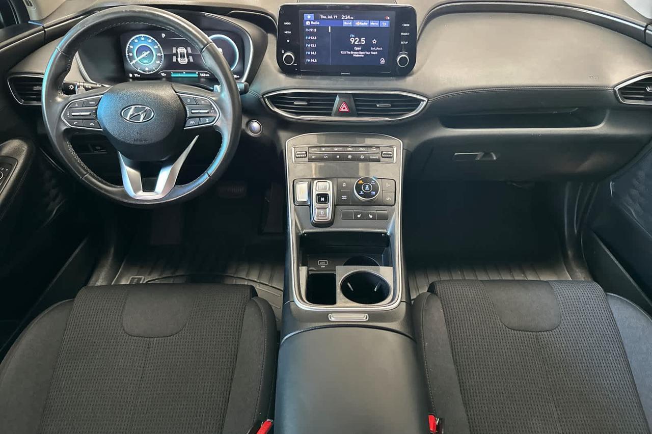2022 Hyundai Santa Fe XRT Roseville CA