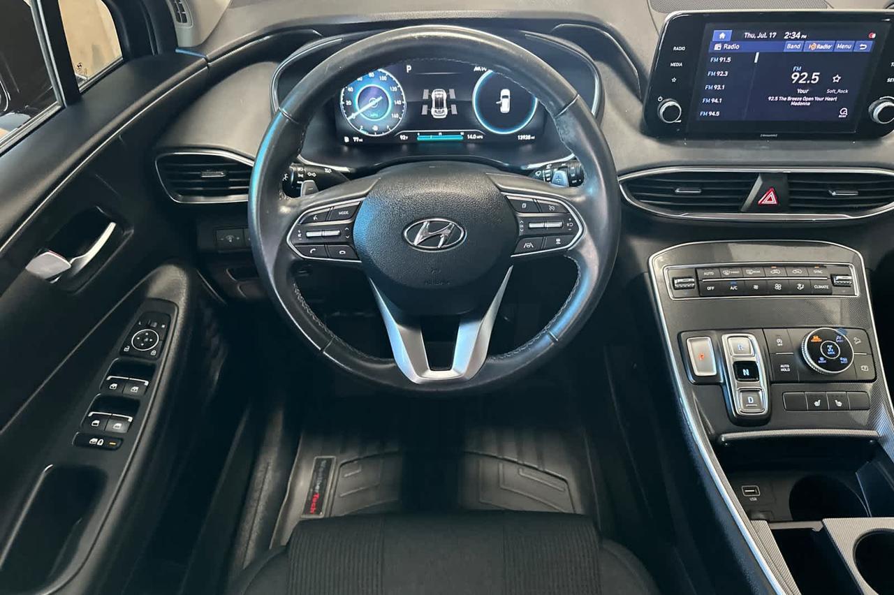 2022 Hyundai Santa Fe XRT Roseville CA