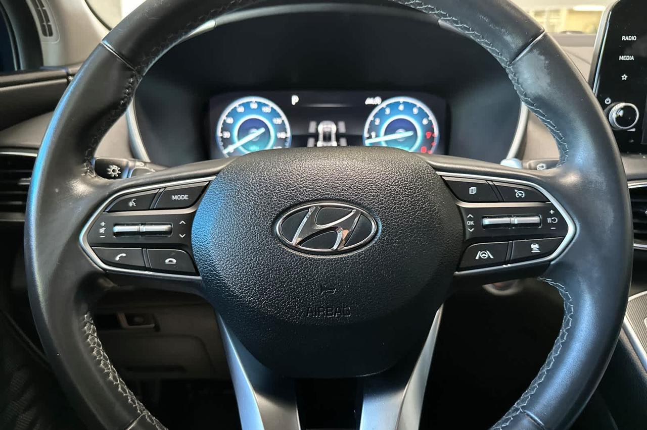 2022 Hyundai Santa Fe XRT Roseville CA