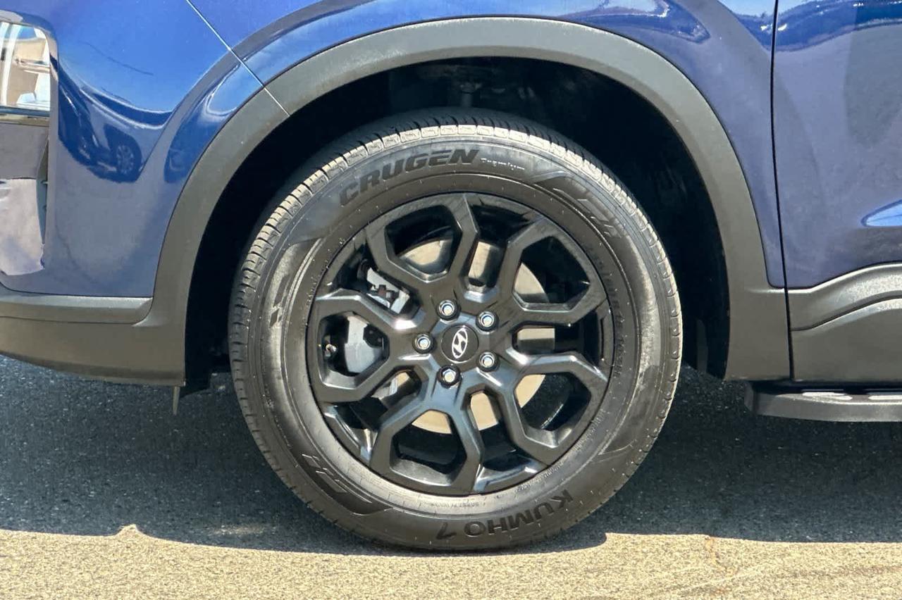 2022 Hyundai Santa Fe XRT Roseville CA