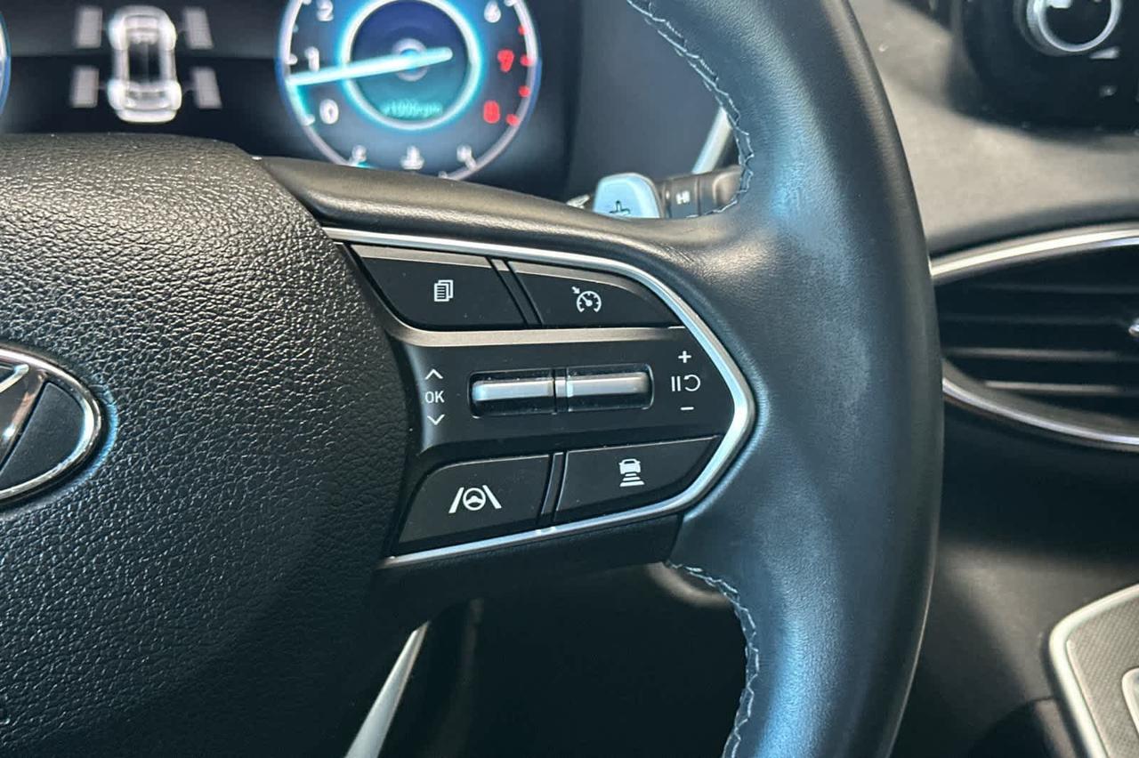 2022 Hyundai Santa Fe XRT Roseville CA