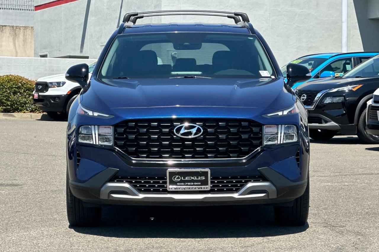 2022 Hyundai Santa Fe XRT Roseville CA