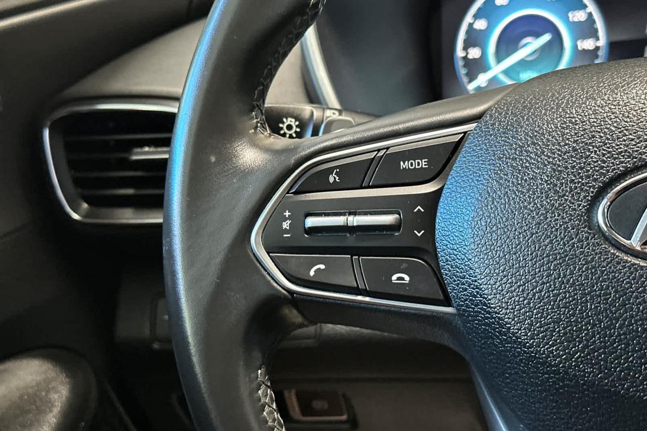 2022 Hyundai Santa Fe XRT Roseville CA