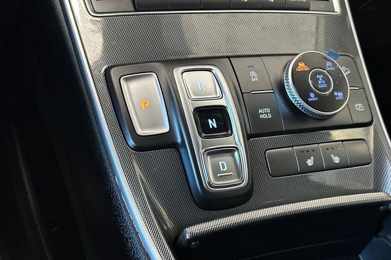 2022 Hyundai Santa Fe XRT Roseville CA