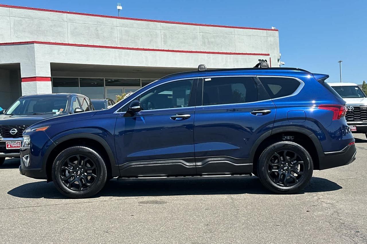 2022 Hyundai Santa Fe XRT Roseville CA