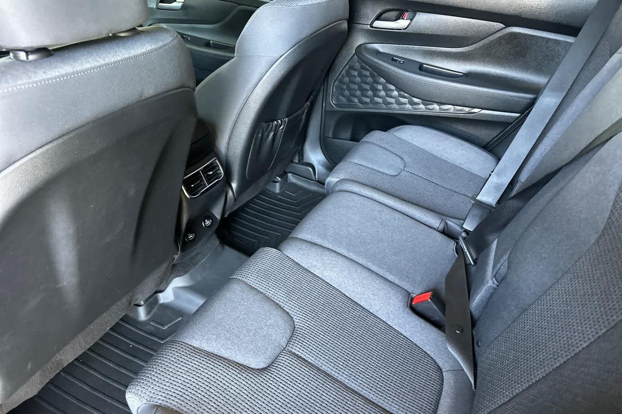 2022 Hyundai Santa Fe XRT Roseville CA