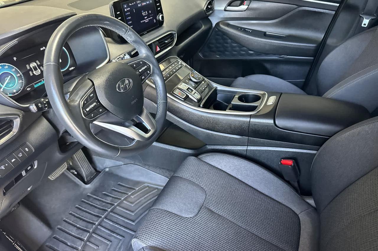 2022 Hyundai Santa Fe XRT Roseville CA