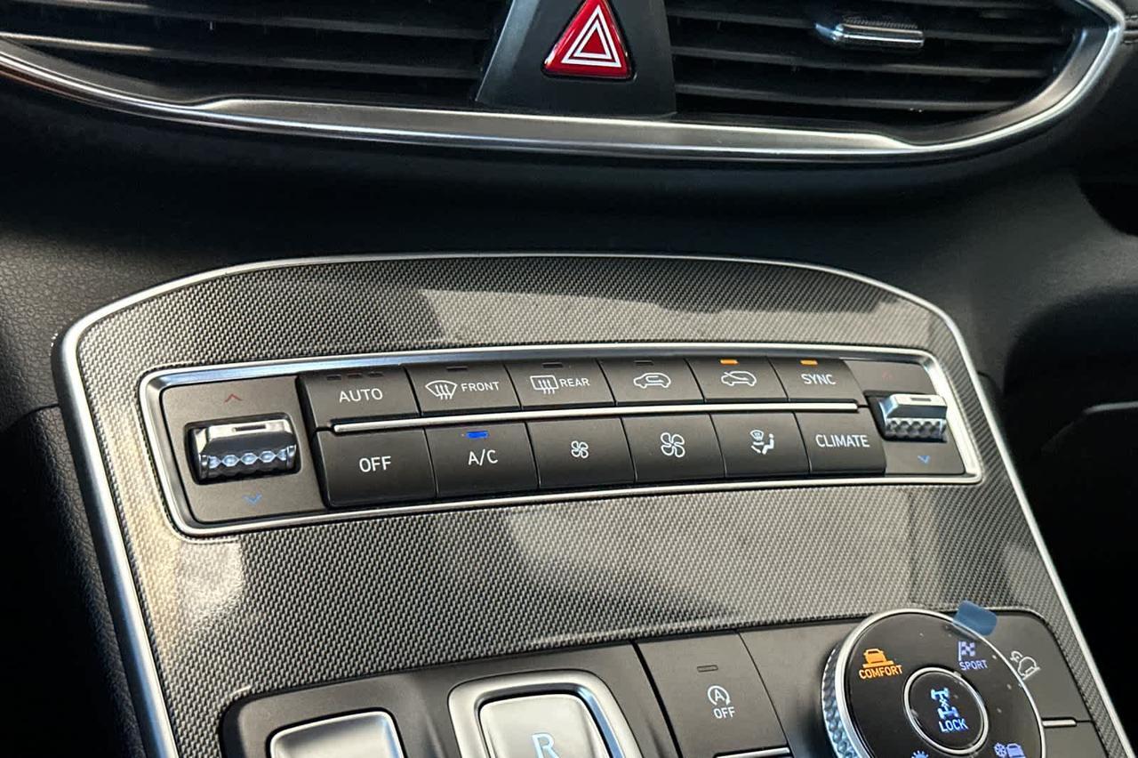 2022 Hyundai Santa Fe XRT Roseville CA