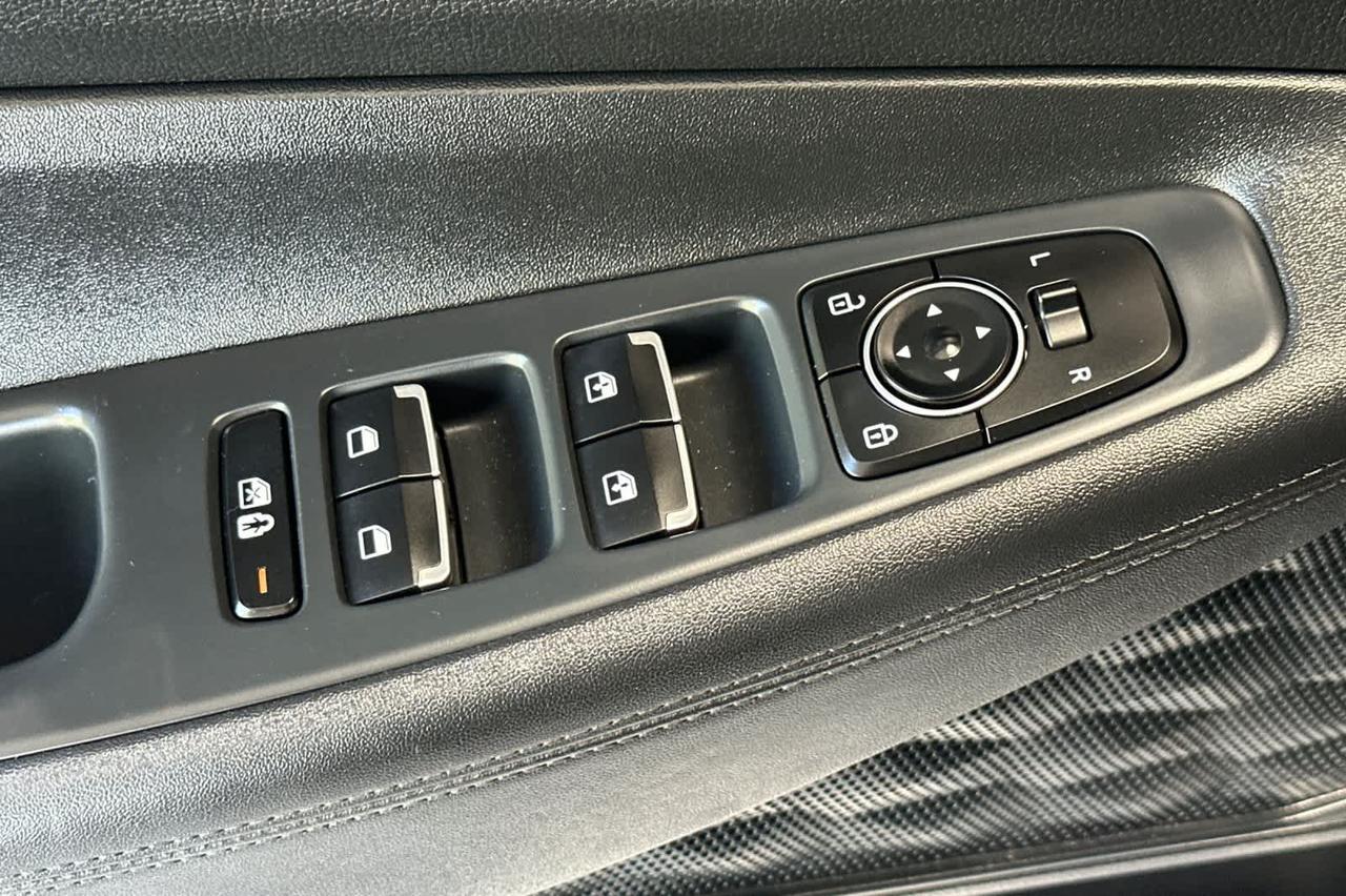 2022 Hyundai Santa Fe XRT Roseville CA