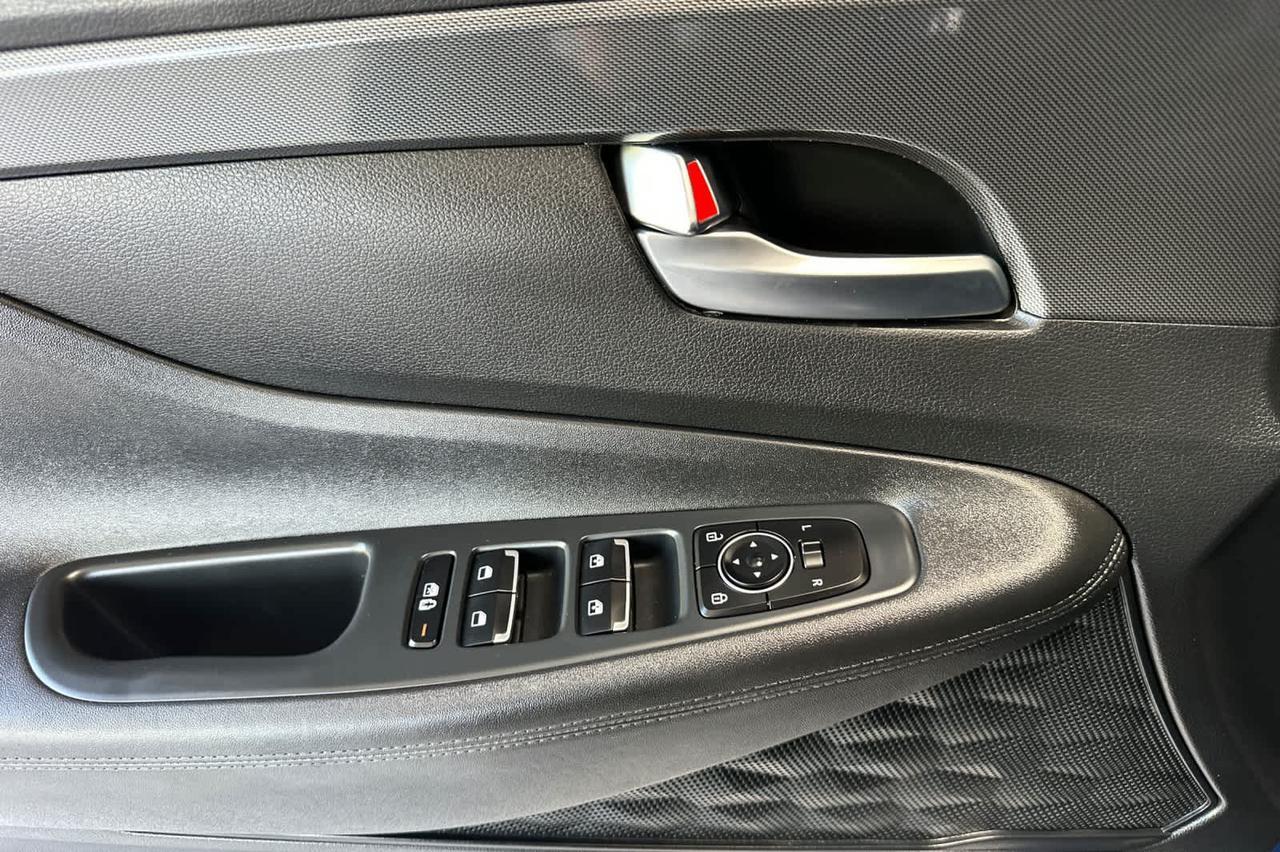 2022 Hyundai Santa Fe XRT Roseville CA