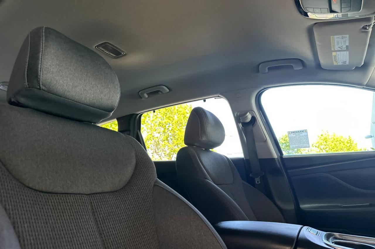 2022 Hyundai Santa Fe XRT Roseville CA