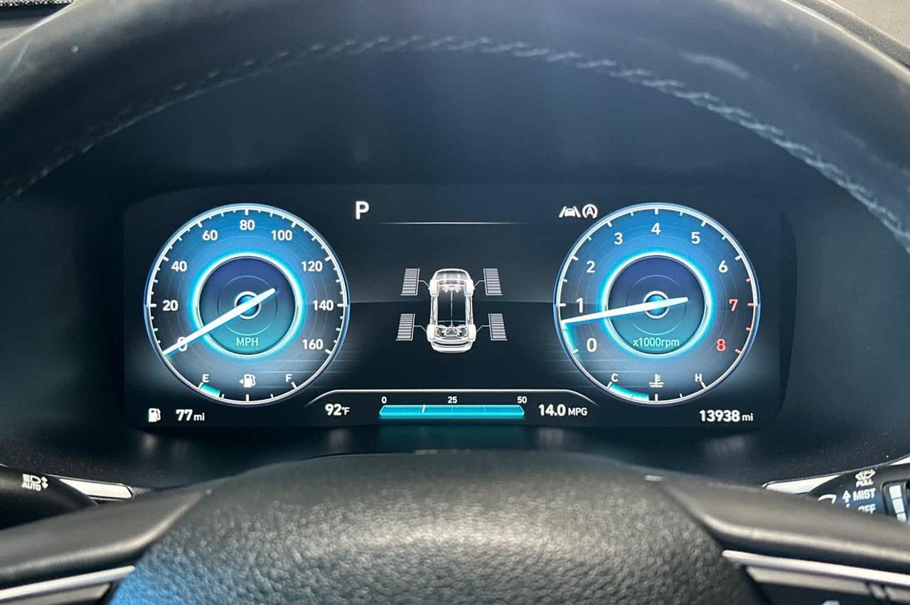 2022 Hyundai Santa Fe XRT Roseville CA