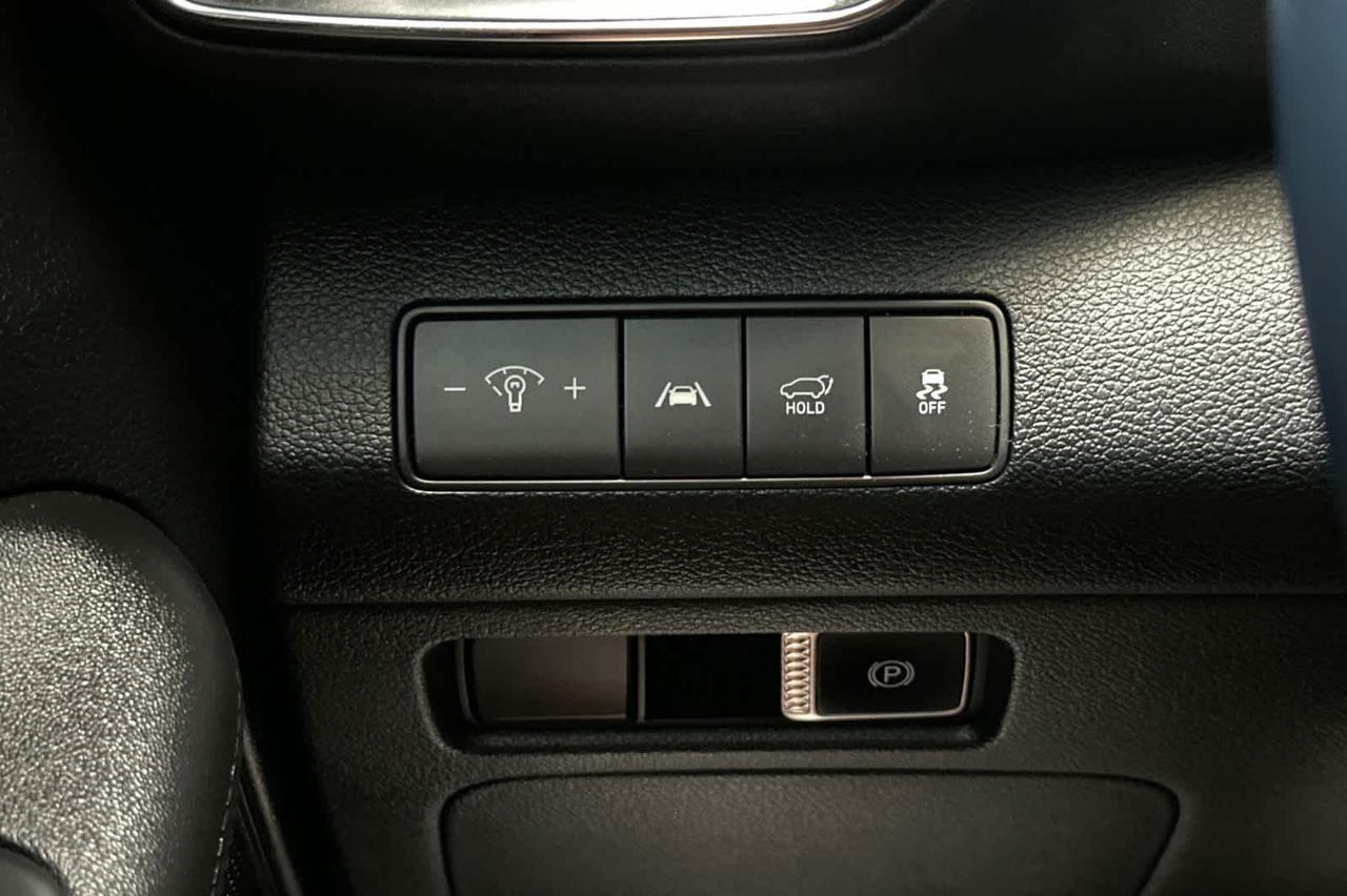 2022 Hyundai Santa Fe XRT Roseville CA