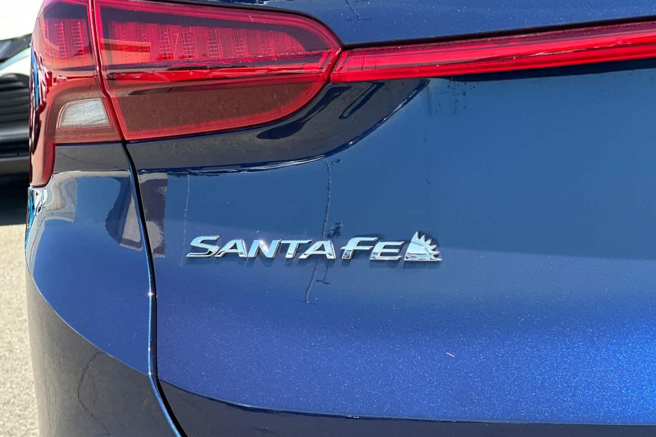 2022 Hyundai Santa Fe XRT Roseville CA