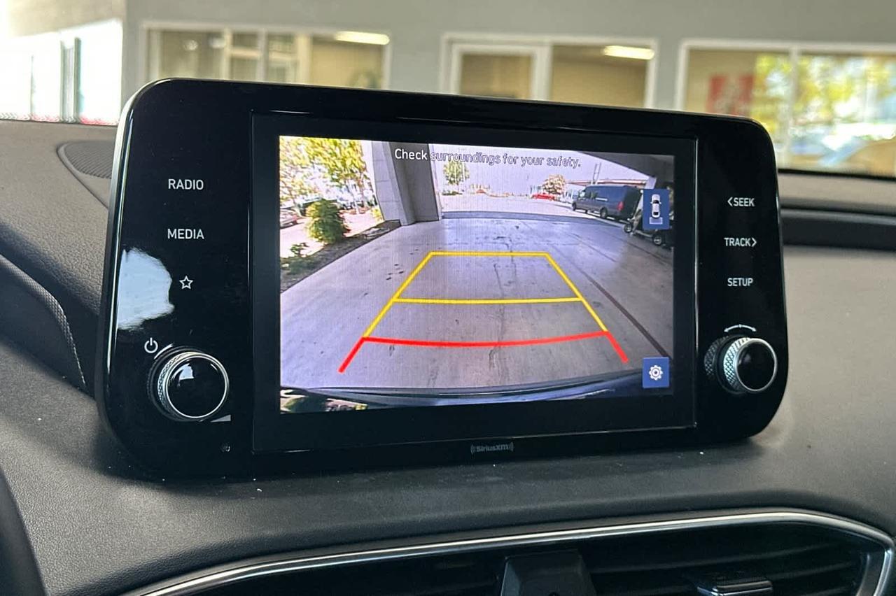 2022 Hyundai Santa Fe XRT Roseville CA