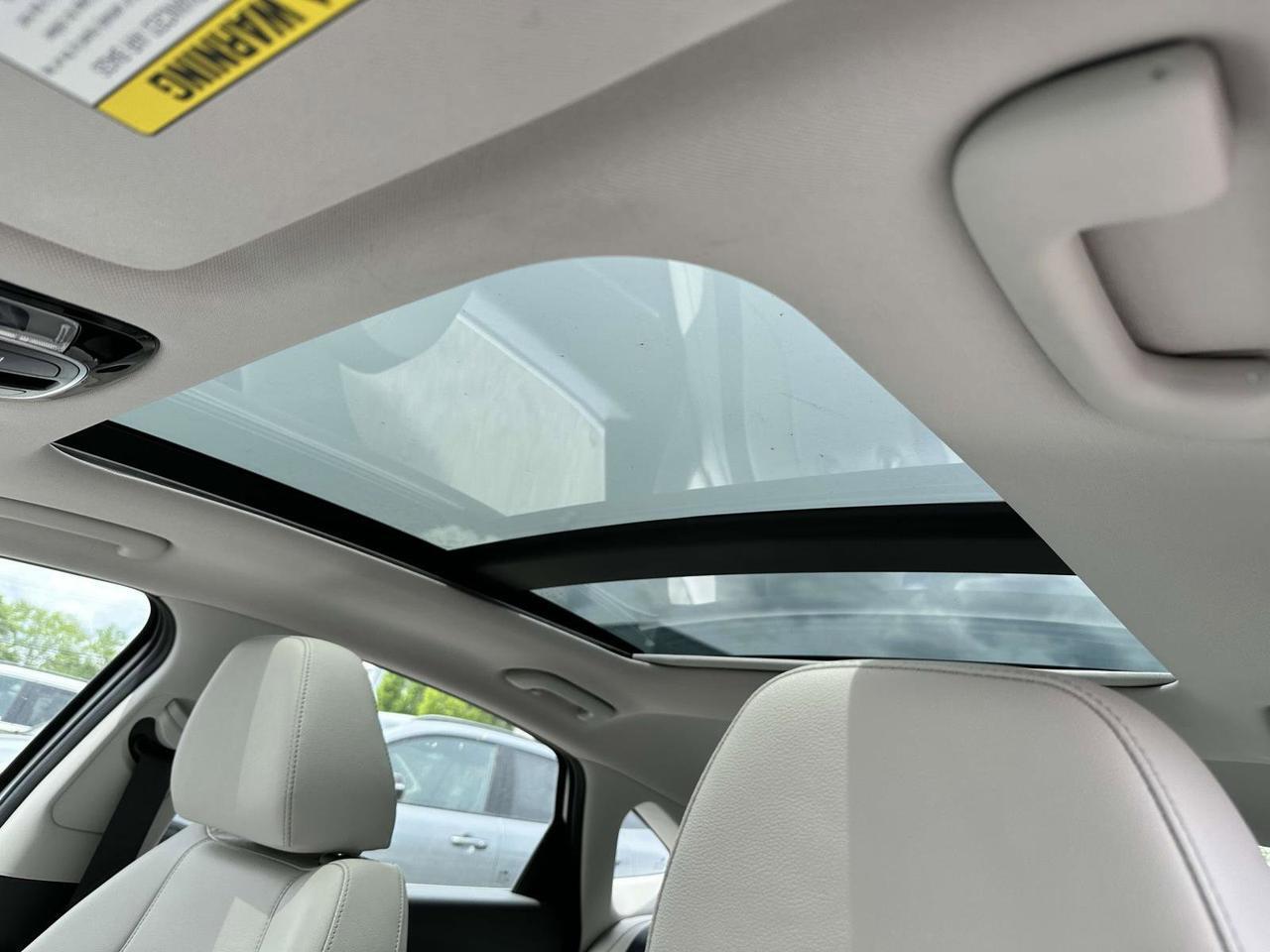 2022 Hyundai Sonata Limited Clifton Park NY