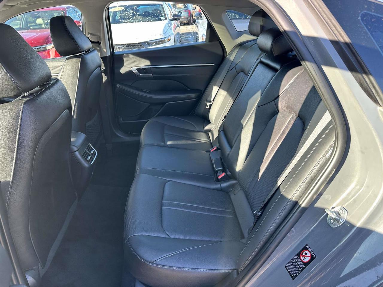 2022 Hyundai Sonata Limited Clifton Park NY