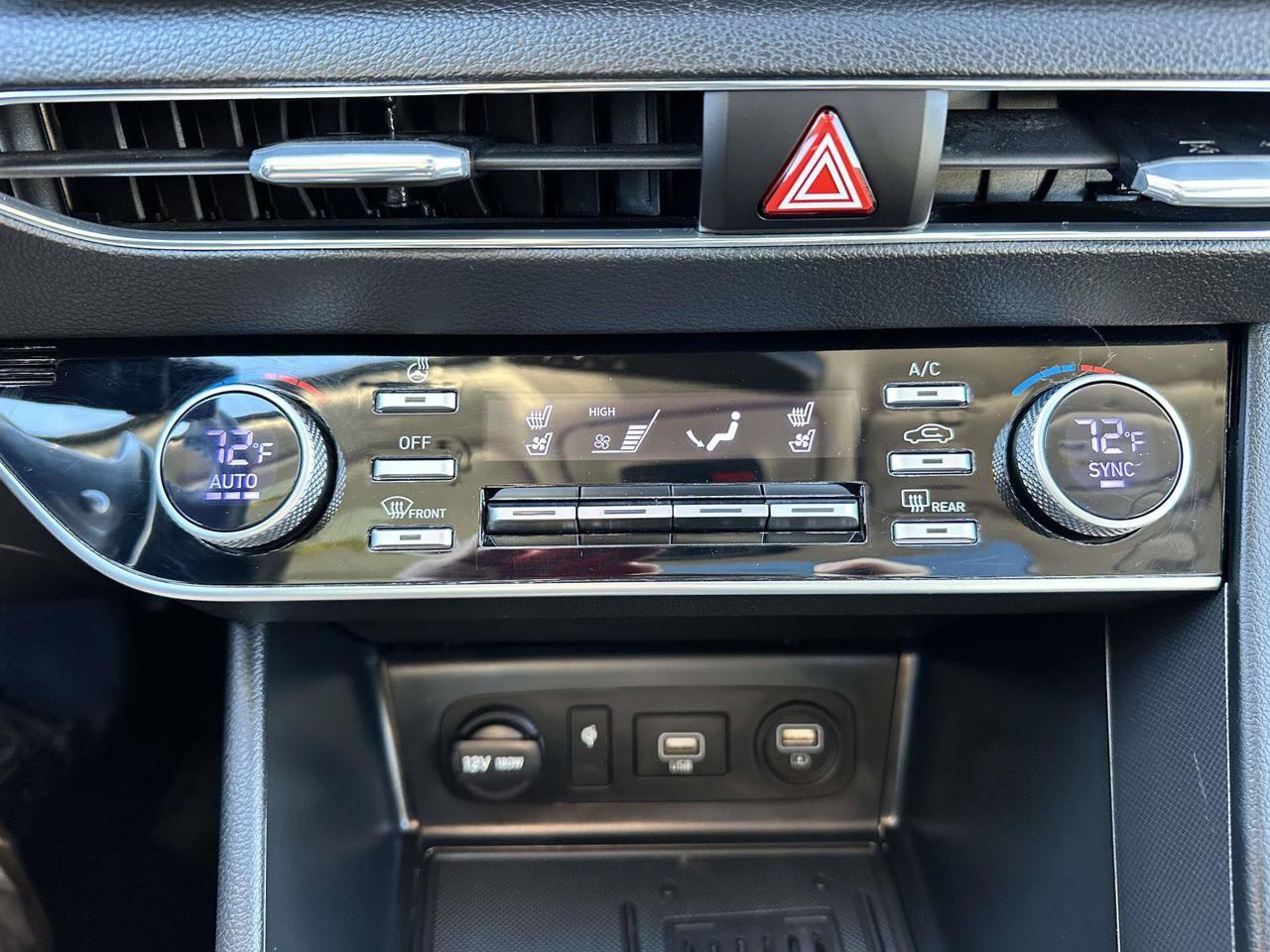 2022 Hyundai Sonata Limited Clifton Park NY