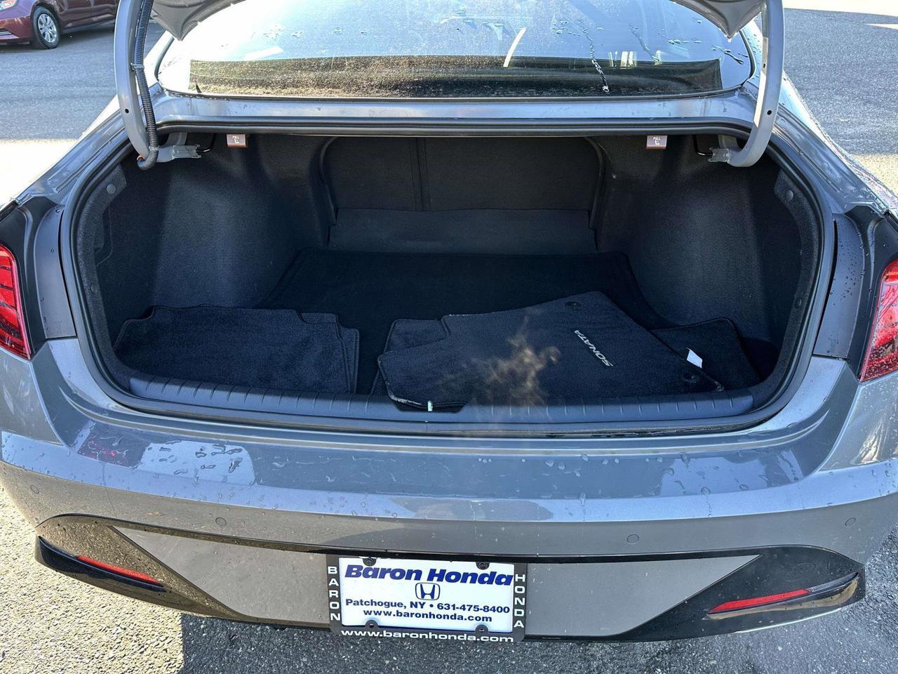 2022 Hyundai Sonata Limited Clifton Park NY