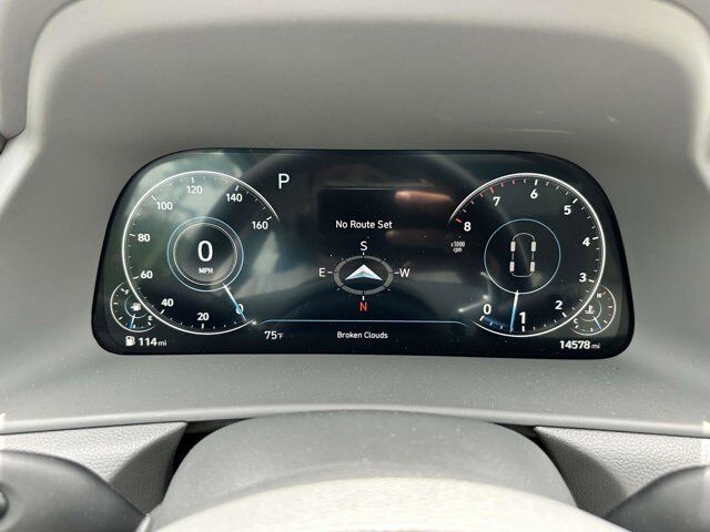 2022 Hyundai Sonata Limited San Clemente CA