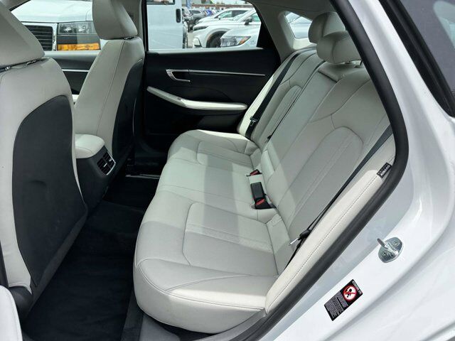2022 Hyundai Sonata Limited San Clemente CA