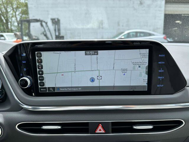 2022 Hyundai Sonata Limited San Clemente CA