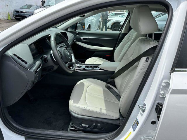 2022 Hyundai Sonata Limited San Clemente CA