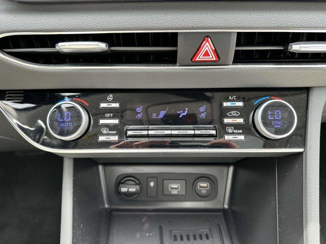 2022 Hyundai Sonata Limited San Clemente CA