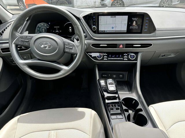 2022 Hyundai Sonata Limited San Clemente CA