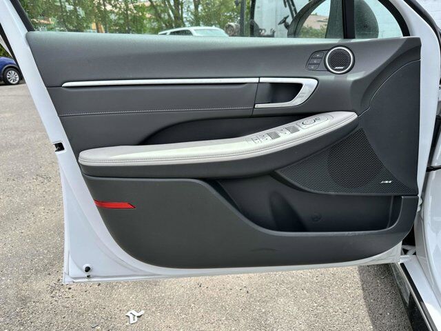 2022 Hyundai Sonata Limited San Clemente CA