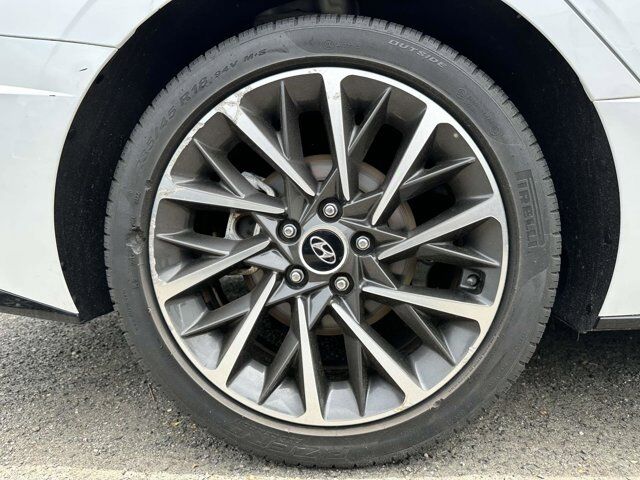 2022 Hyundai Sonata Limited San Clemente CA