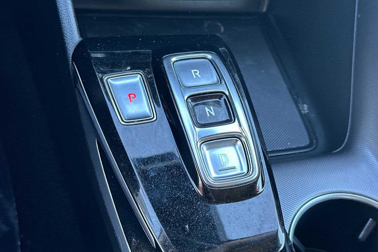 2022 Hyundai Sonata SEL Roseville CA