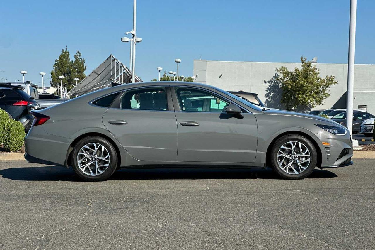 2022 Hyundai Sonata SEL Roseville CA