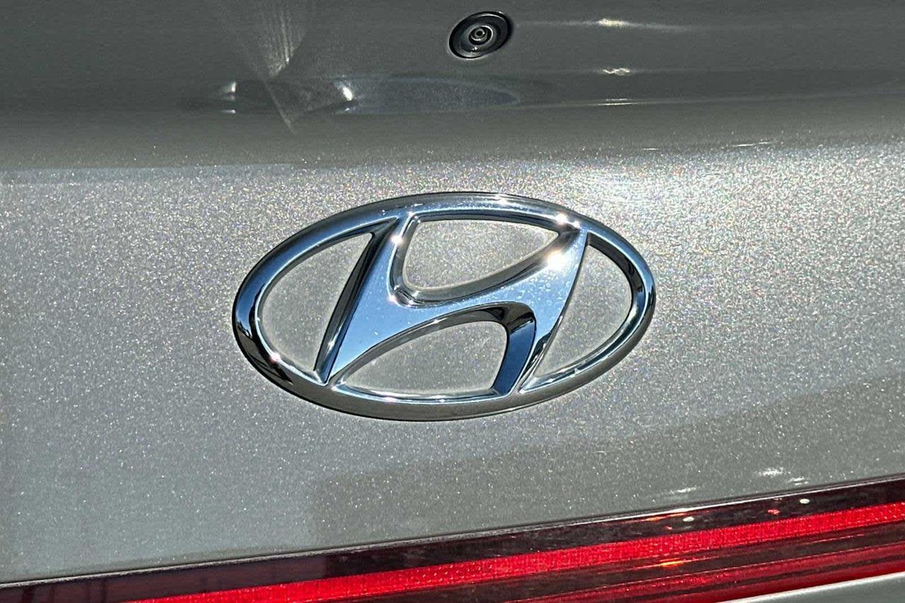 2022 Hyundai Sonata SEL Roseville CA