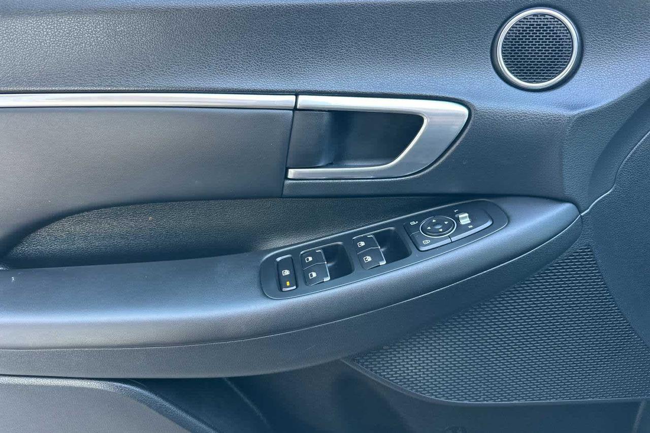 2022 Hyundai Sonata SEL Roseville CA
