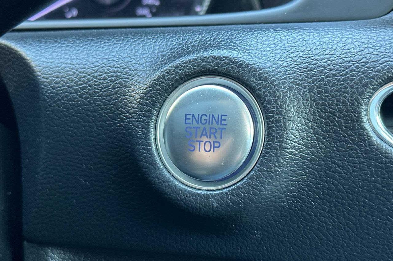 2022 Hyundai Sonata SEL Roseville CA