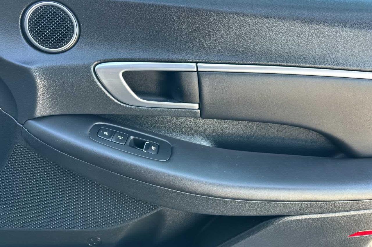 2022 Hyundai Sonata SEL Roseville CA