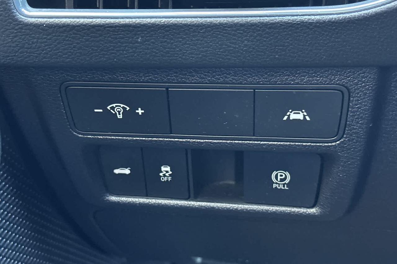 2022 Hyundai Sonata SEL Roseville CA