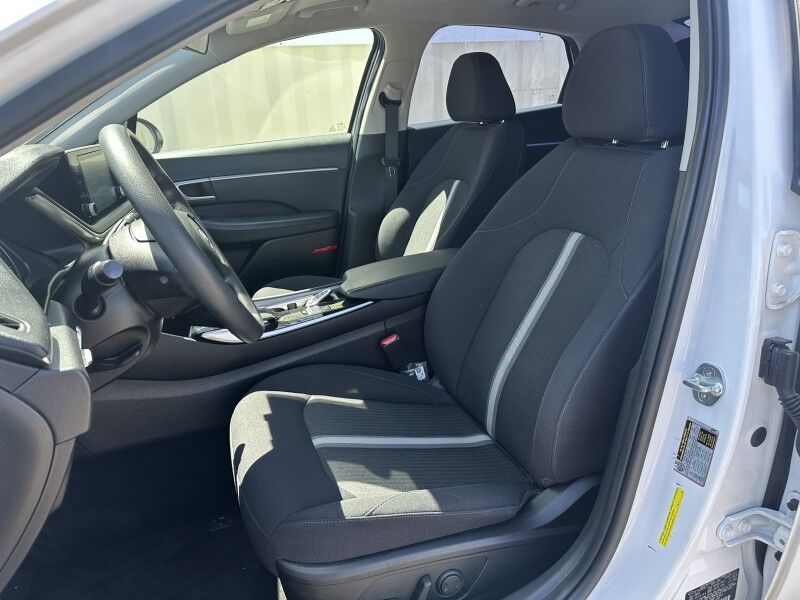 2022 Hyundai Sonata SEL St George UT 2022 Hyundai Sonata SEL St George UT