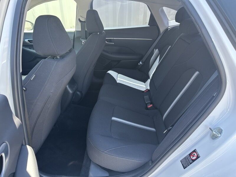 2022 Hyundai Sonata SEL St George UT 2022 Hyundai Sonata SEL St George UT