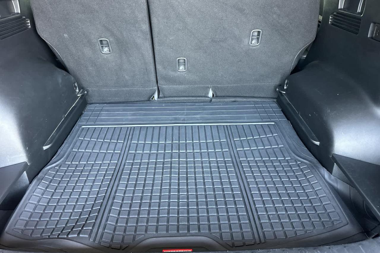 2022 Hyundai Tucson Hybrid SEL Convenience Roseville CA