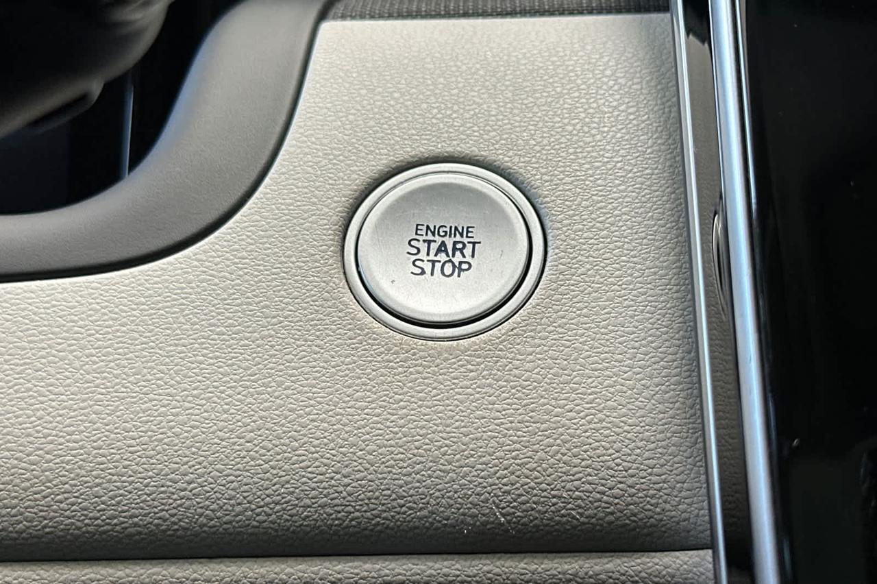 2022 Hyundai Tucson Hybrid SEL Convenience Roseville CA
