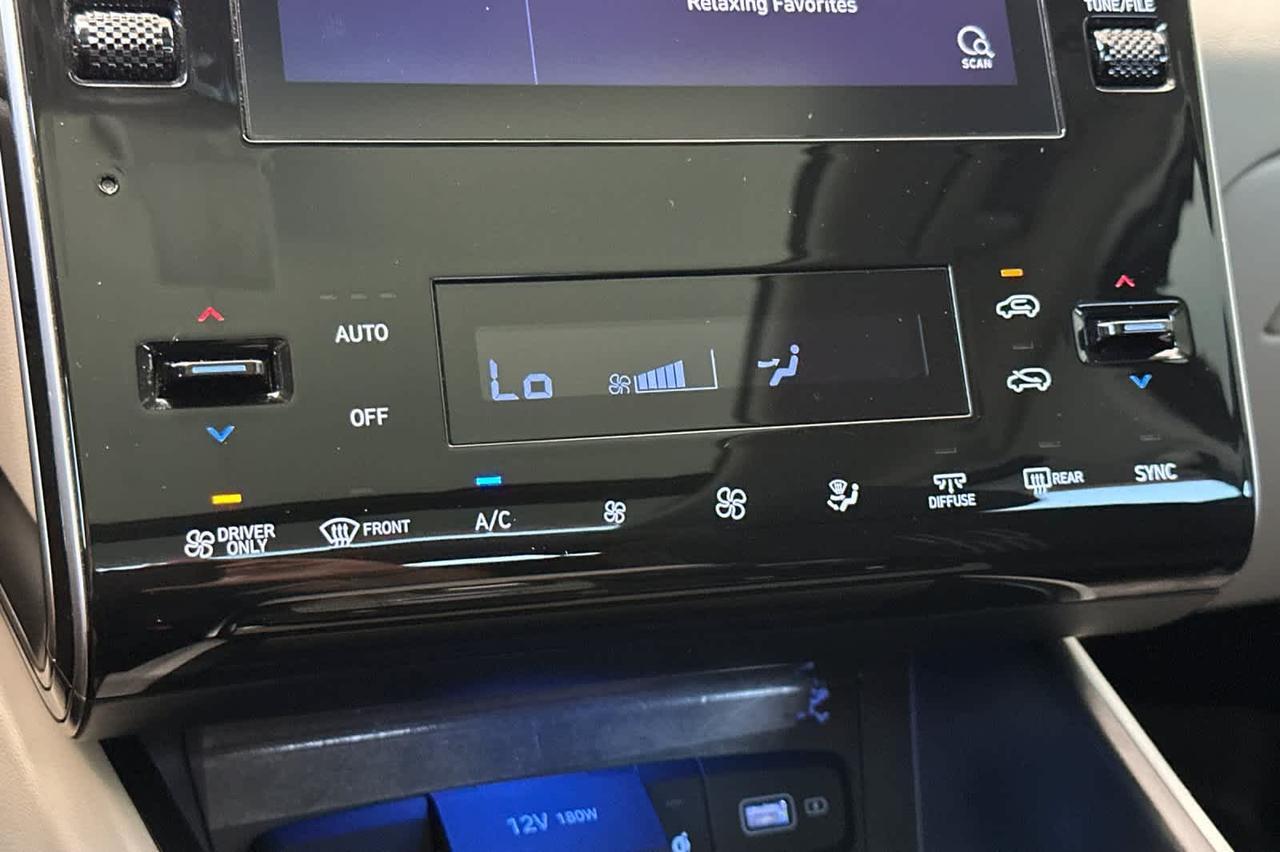 2022 Hyundai Tucson Hybrid SEL Convenience Roseville CA
