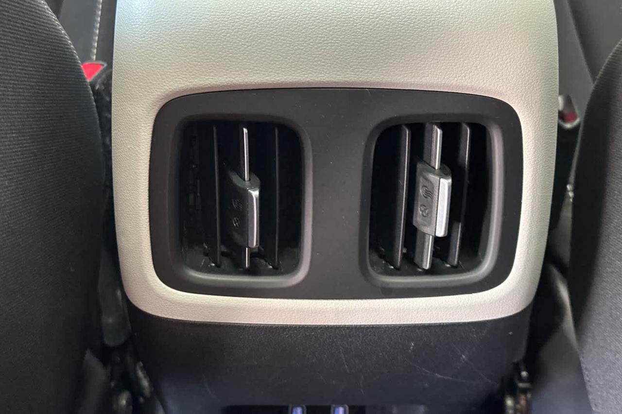 2022 Hyundai Tucson Hybrid SEL Convenience Roseville CA