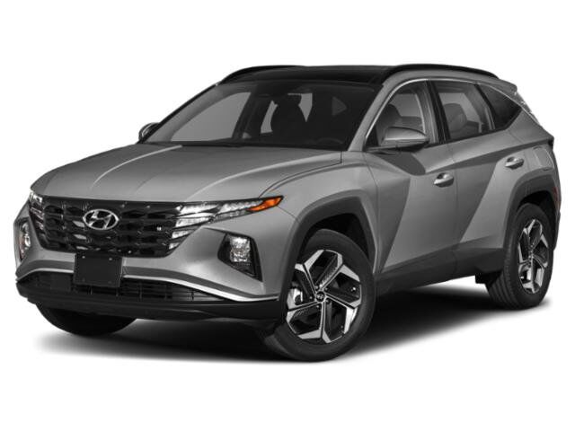 2022 Hyundai Tucson Hybrid SEL Convenience Castroville TX 2022 Hyundai Tucson Hybrid SEL Convenience Castroville TX