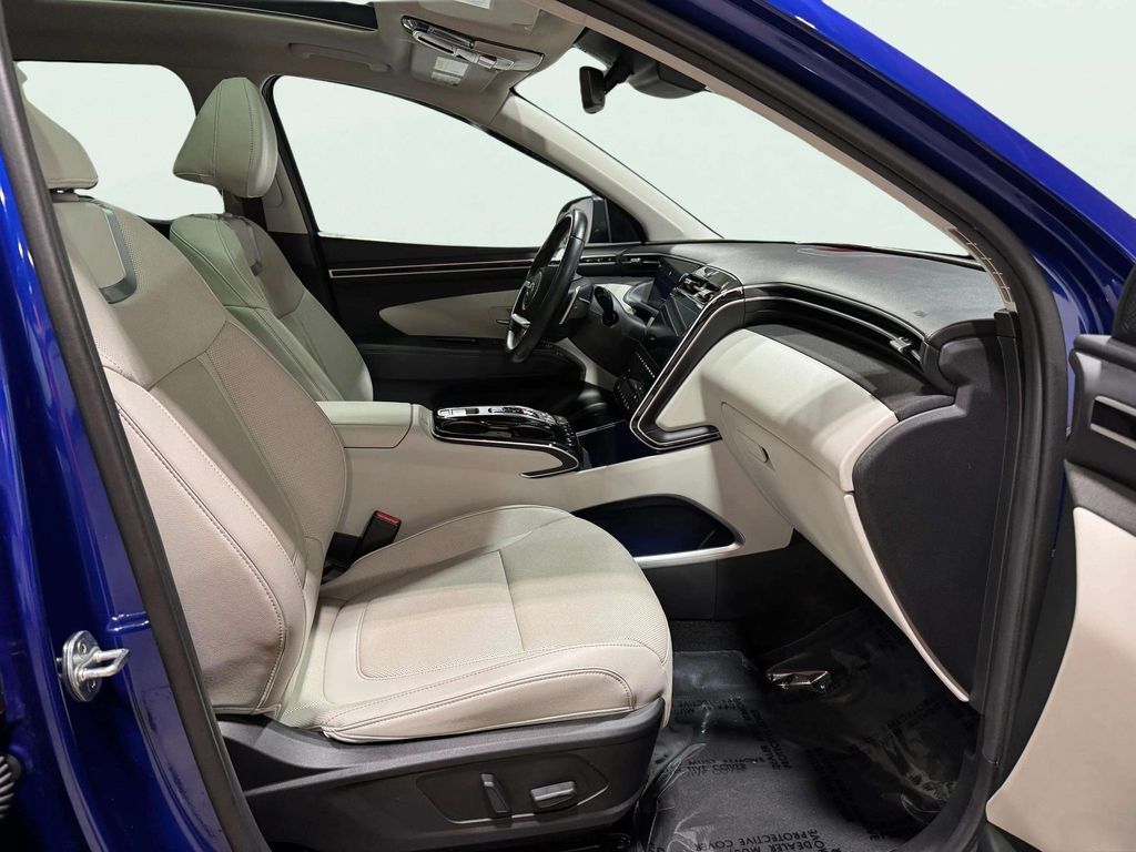 2022 Hyundai Tucson Limited San Clemente CA